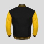 Varsity Jacket
